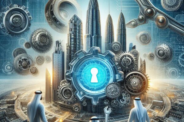 Unlocking the Future: The Role of Mechanical Engineers in the UAE